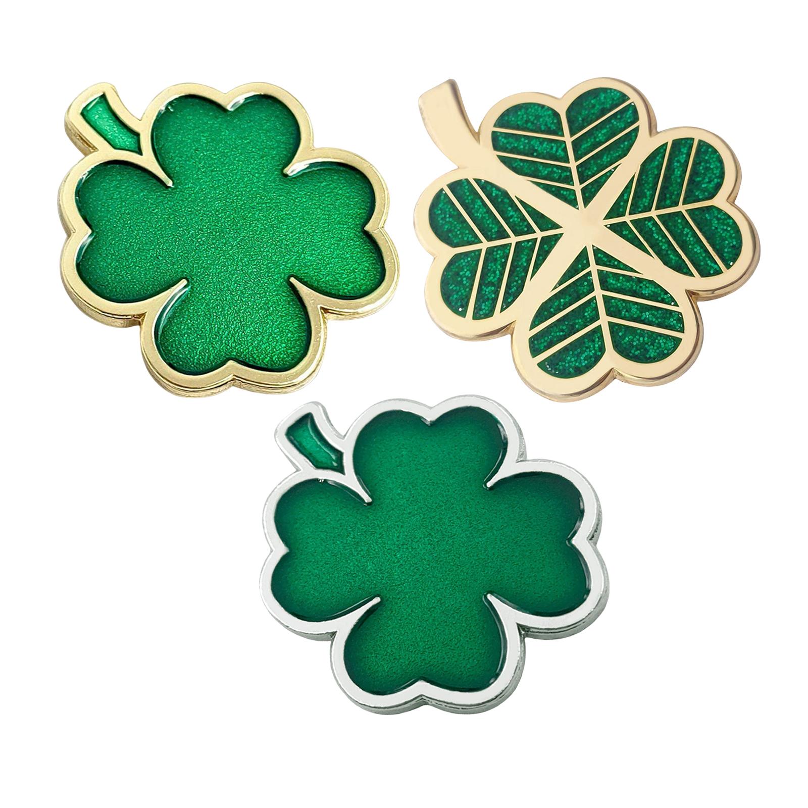 Ball Marker Set - Golf Ball Marker Golf Ball Mark