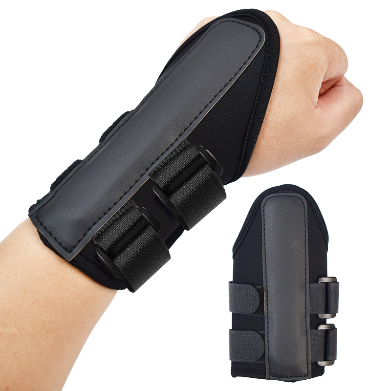 Training Aid Swing - Golf Wrist Braces for Beginners, Double