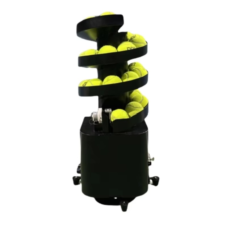 Training Aid Swing - Professional Tennis Training Aid: Serve Machine