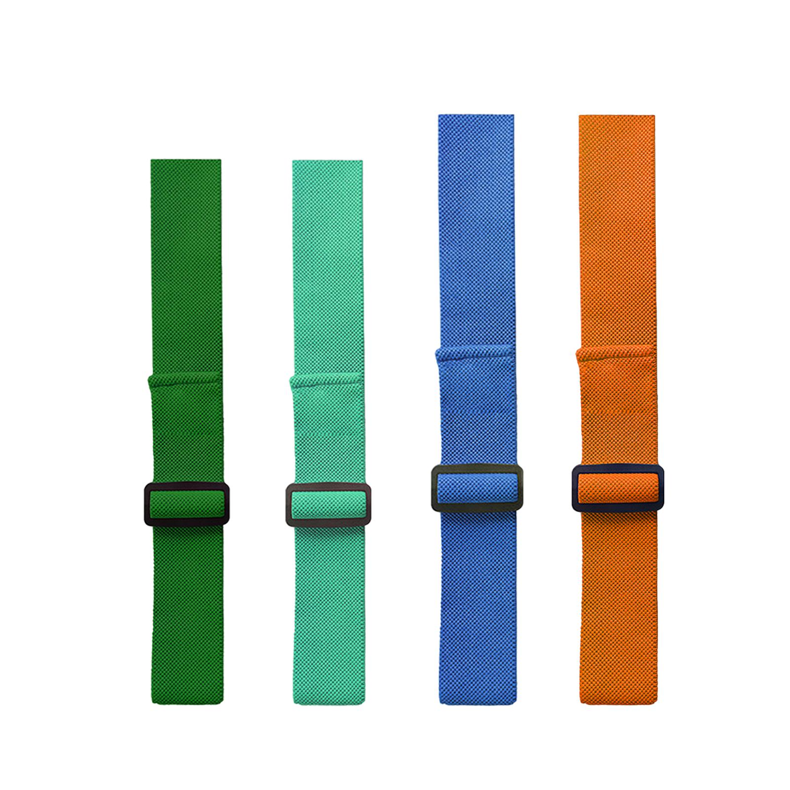 Golf Equipment And Gear - Golf Swing Trainer Band Golf Swing