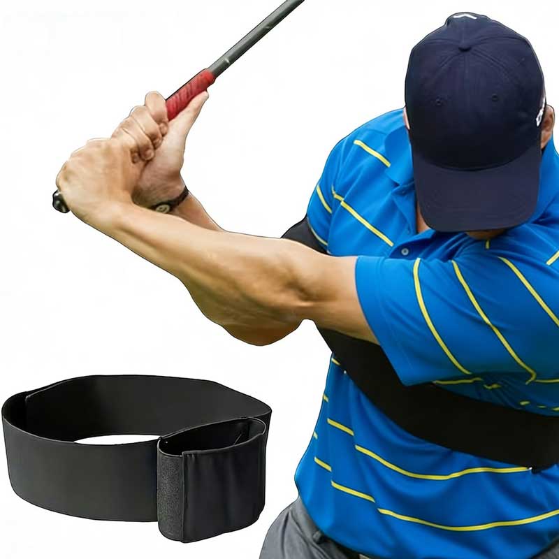 Training Aid Swing - Golf Swing Training Aid Arm Posture
