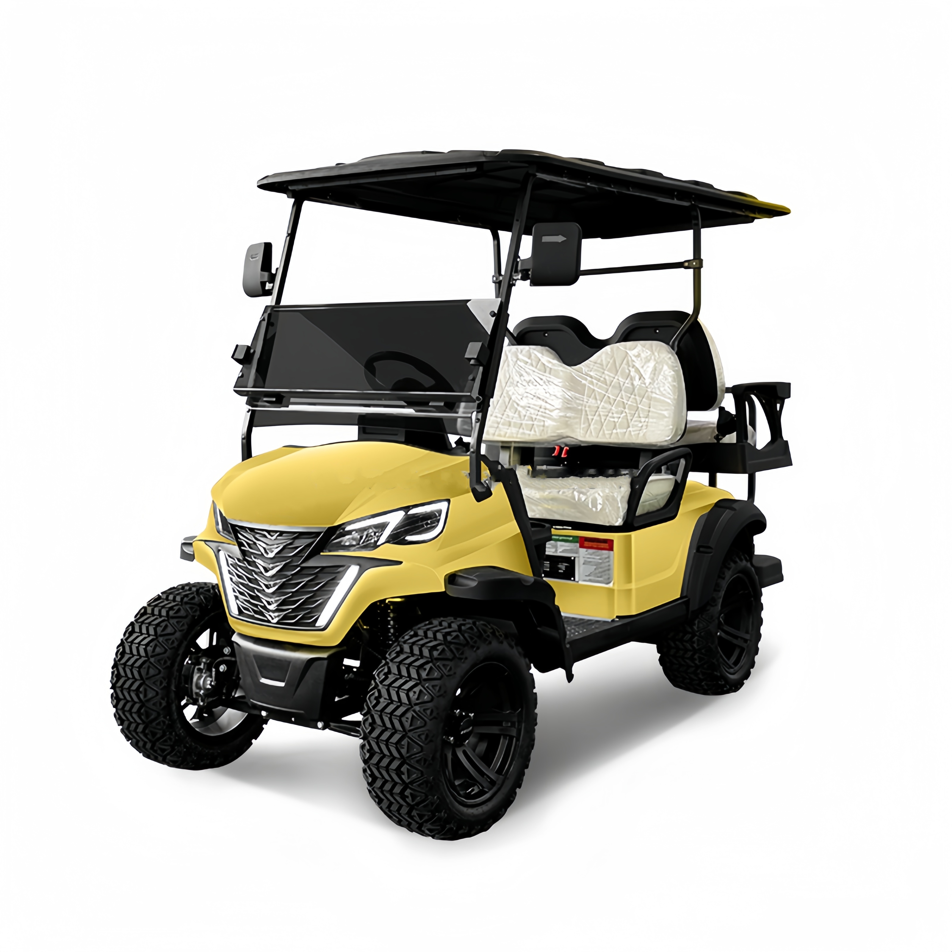 High Quality Cheap Electric Go - Golf Equipment Cheap review and price