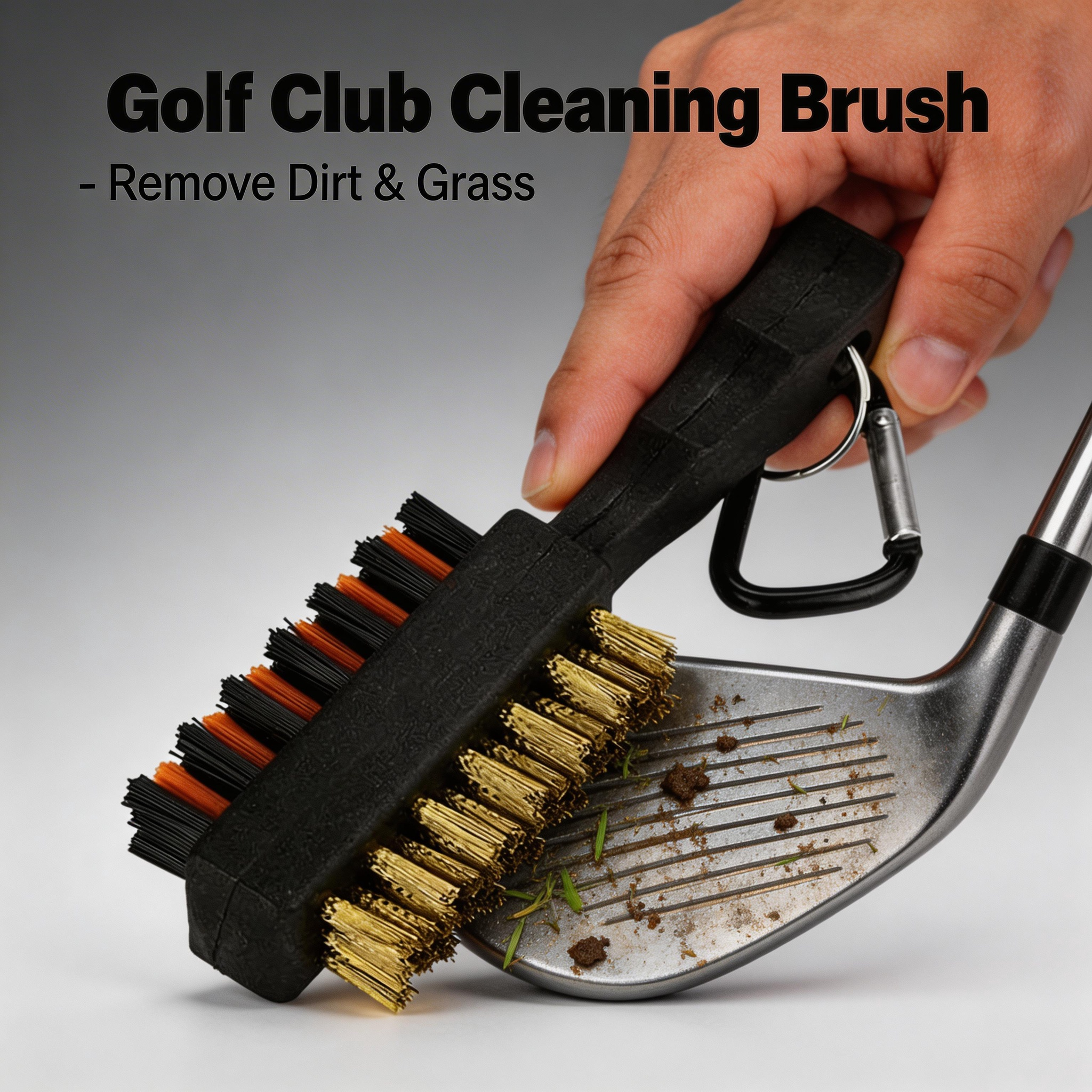 Golf Club Brush Cleaner Waterp - Golf Equipment Rental review and price