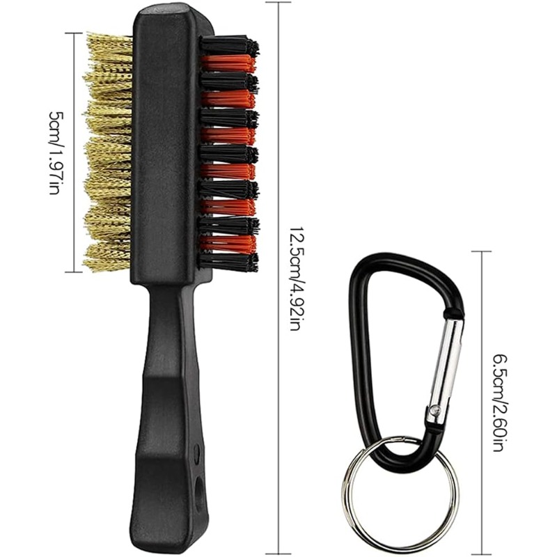 Golf Club Brush Cleaner Waterp - Golf Equipment Rental review and price