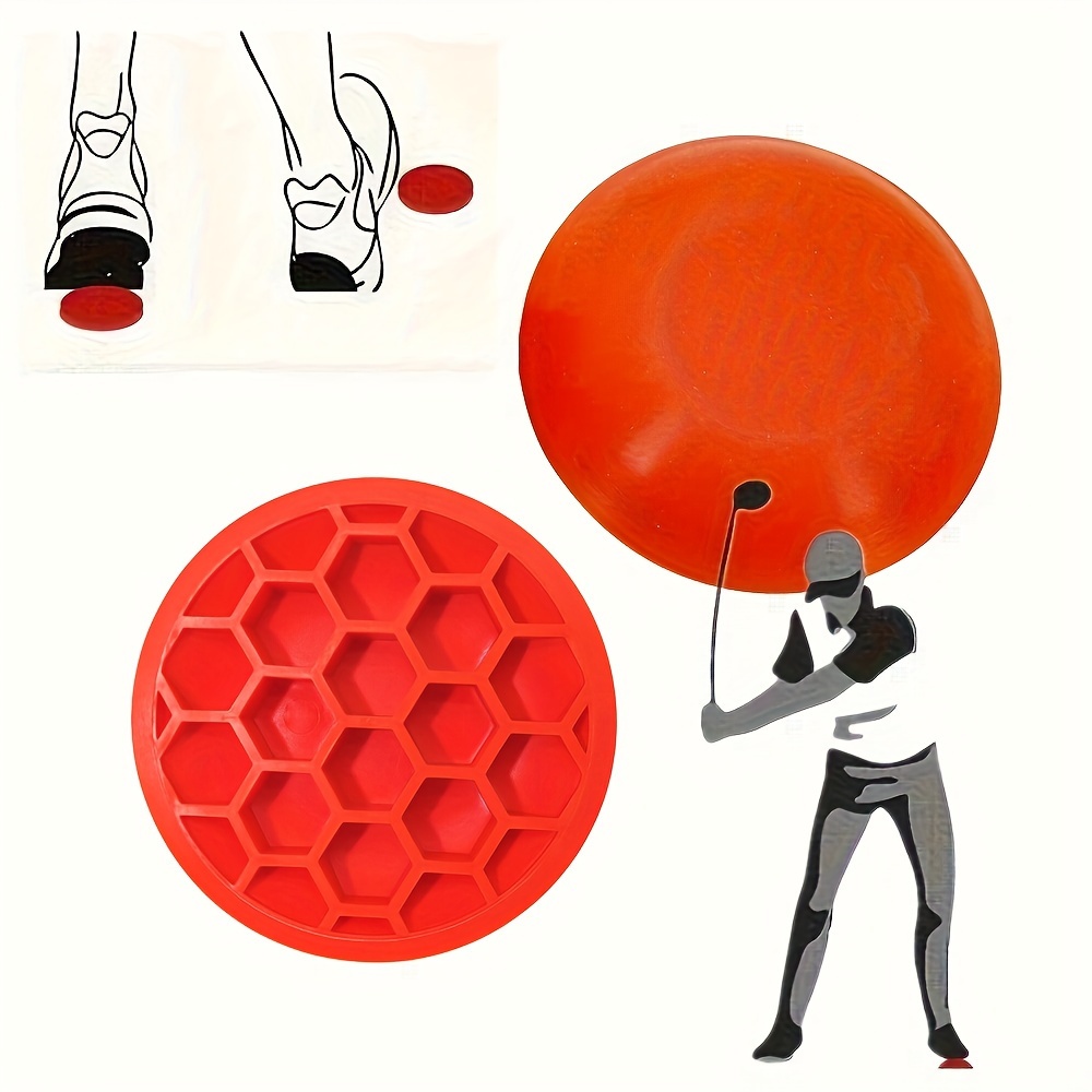 golf force plate -Created Golf - Training Aid Swing review and price