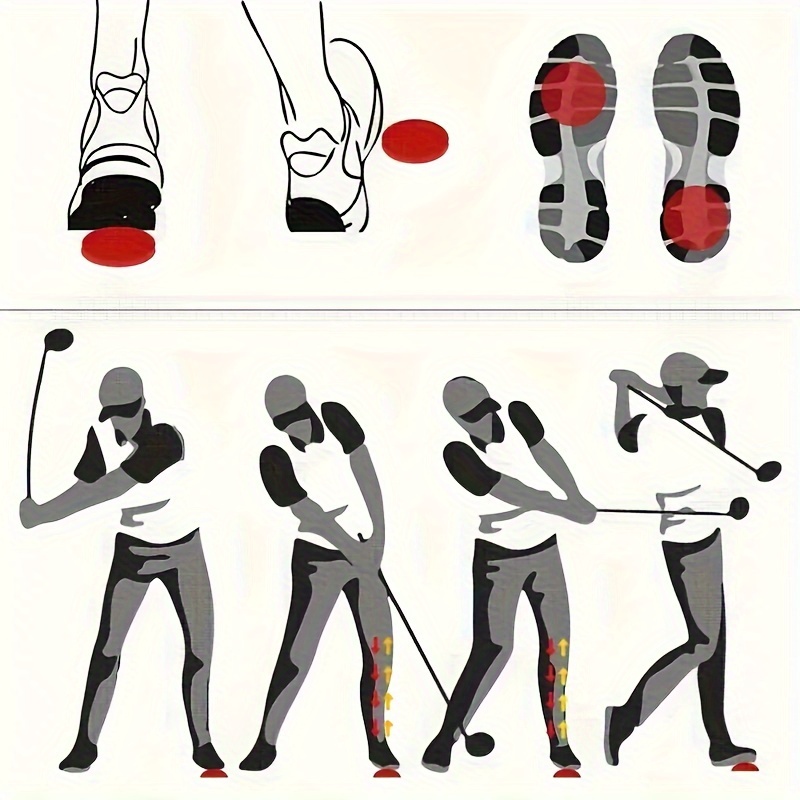 golf force plate -Created Golf - Training Aid Swing review and price