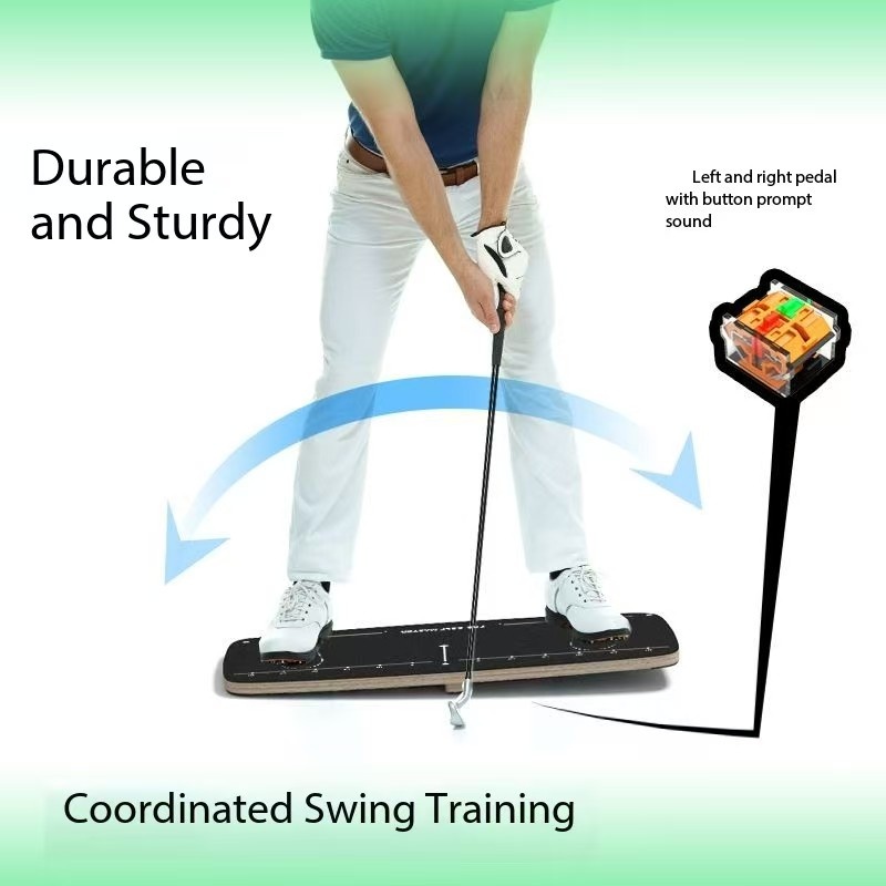 Factory Custom Swing Trainer B - Training Aid Swing review and price