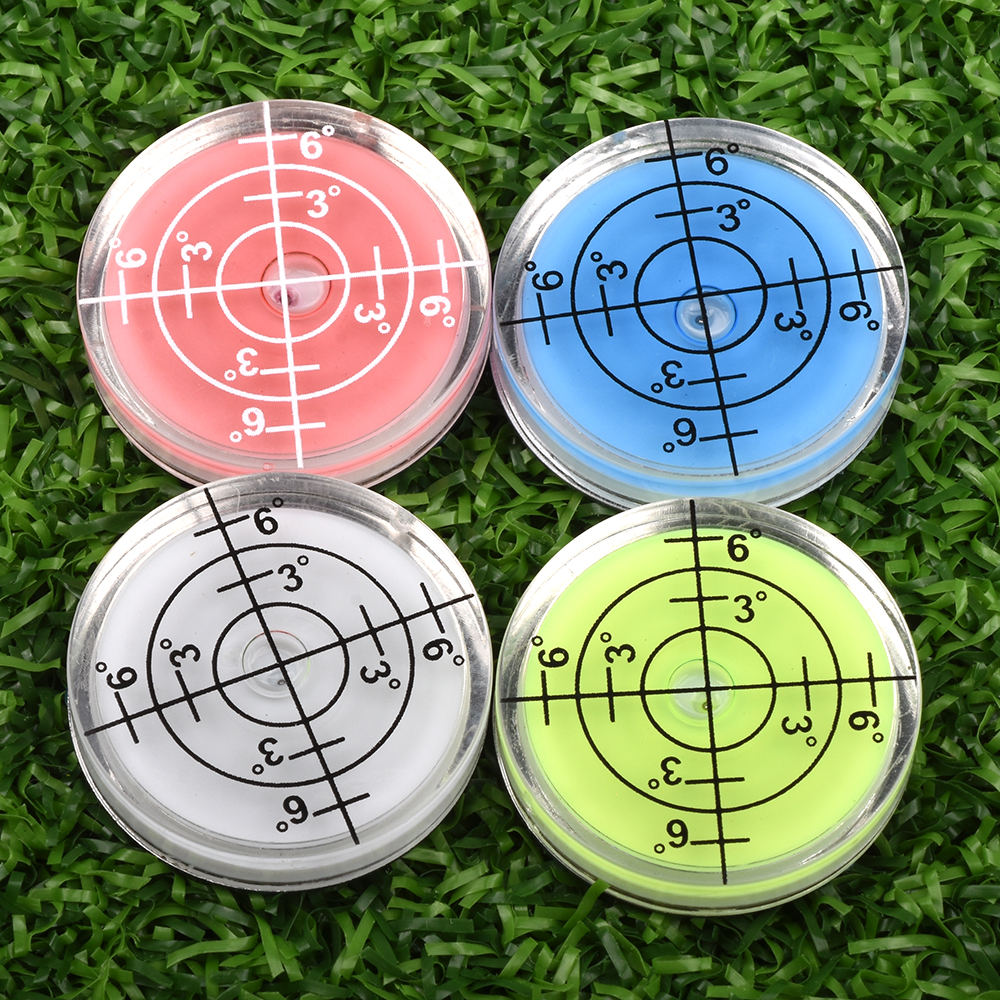 25mmGolf Magnetic cap clip det - Ball Marker Set review and price