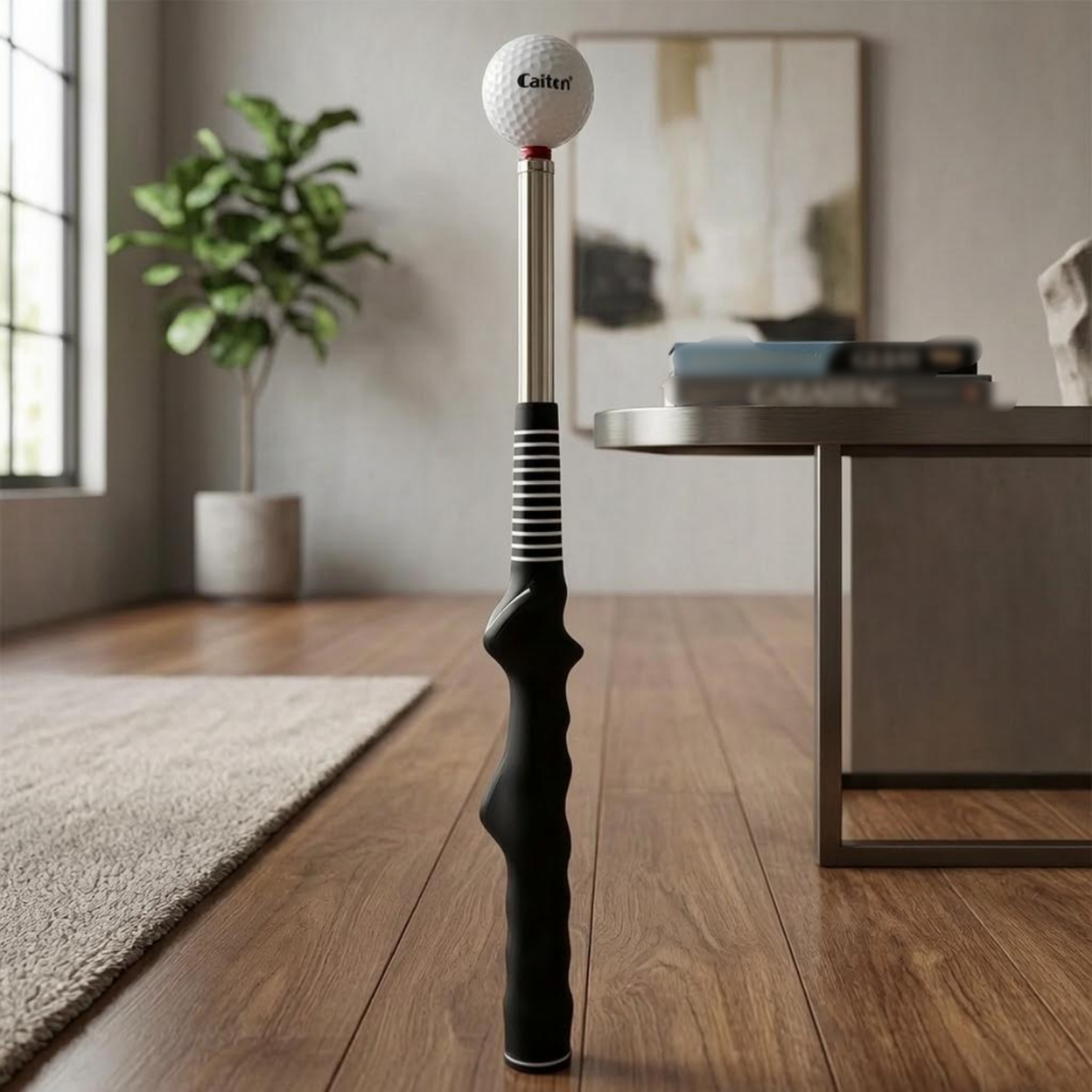 Retractable Golf Swing Practic - Training Aid Swing review and price