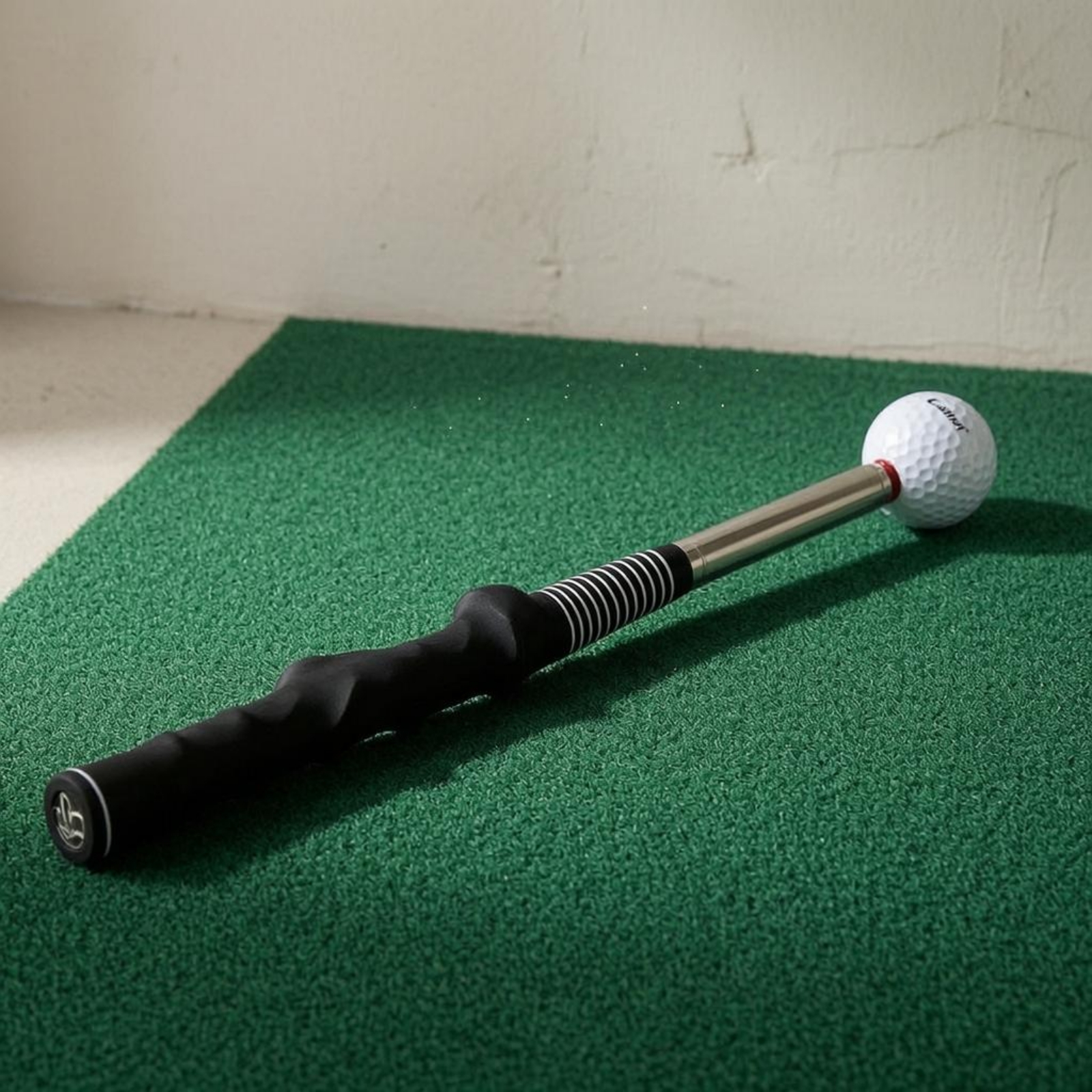Retractable Golf Swing Practic - Training Aid Swing review and price