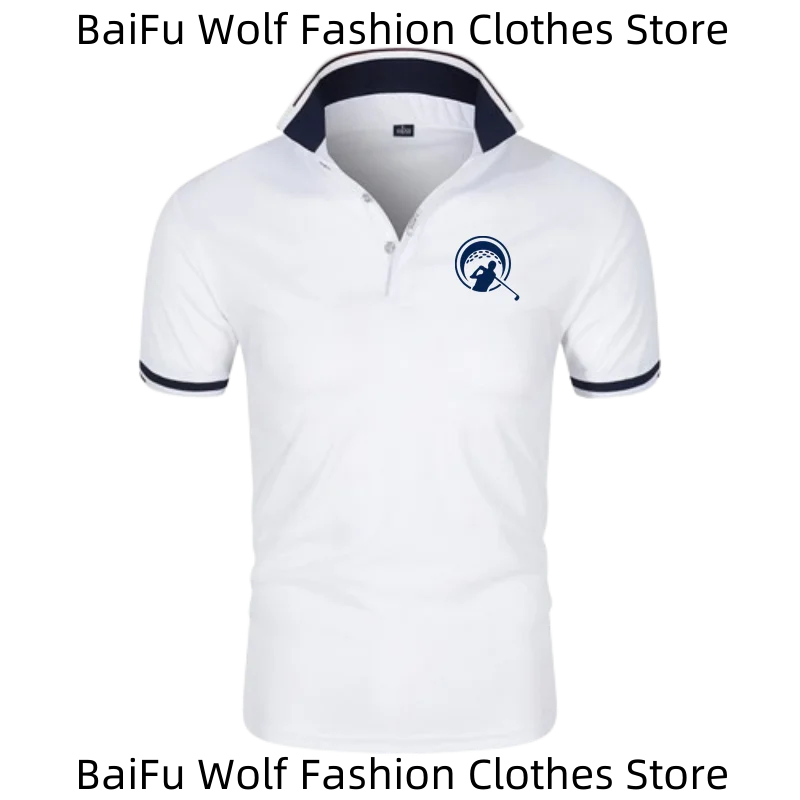 2024 Golf Wear Men Streetwear  - Golf Equipment Rental review and price