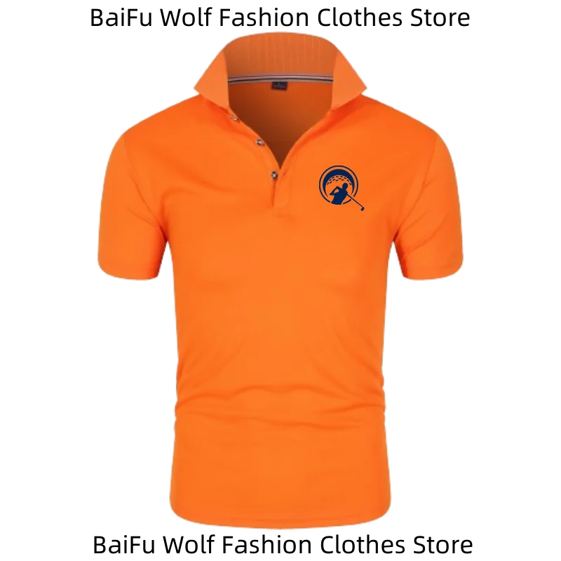 2024 Golf Wear Men Streetwear  - Golf Equipment Rental review and price