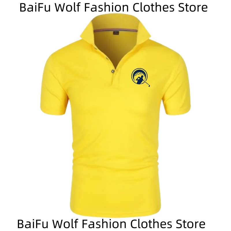 2024 Golf Wear Men Streetwear  - Golf Equipment Rental review and price