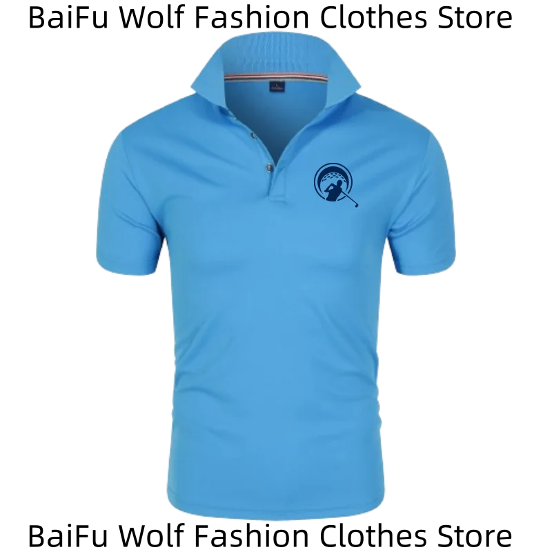 2024 Golf Wear Men Streetwear  - Golf Equipment Rental review and price