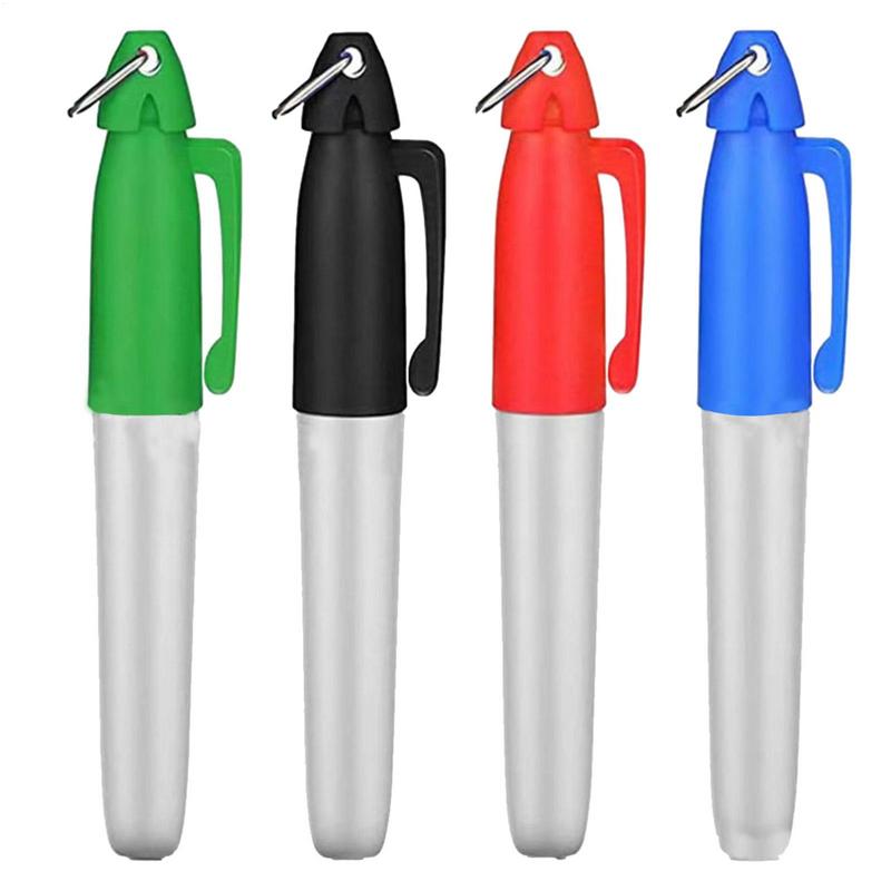 golf marking pen Golf Ball Lin - Ball Marker Set review and price