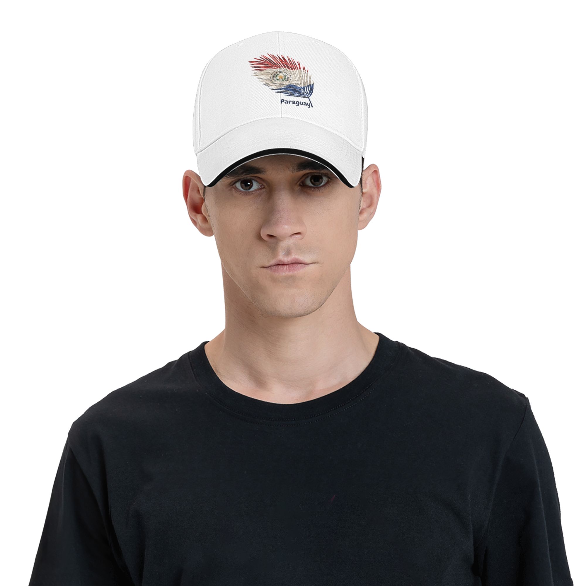 Summer Baseball Caps Paraguay  - Golf Equipment Rental review and price