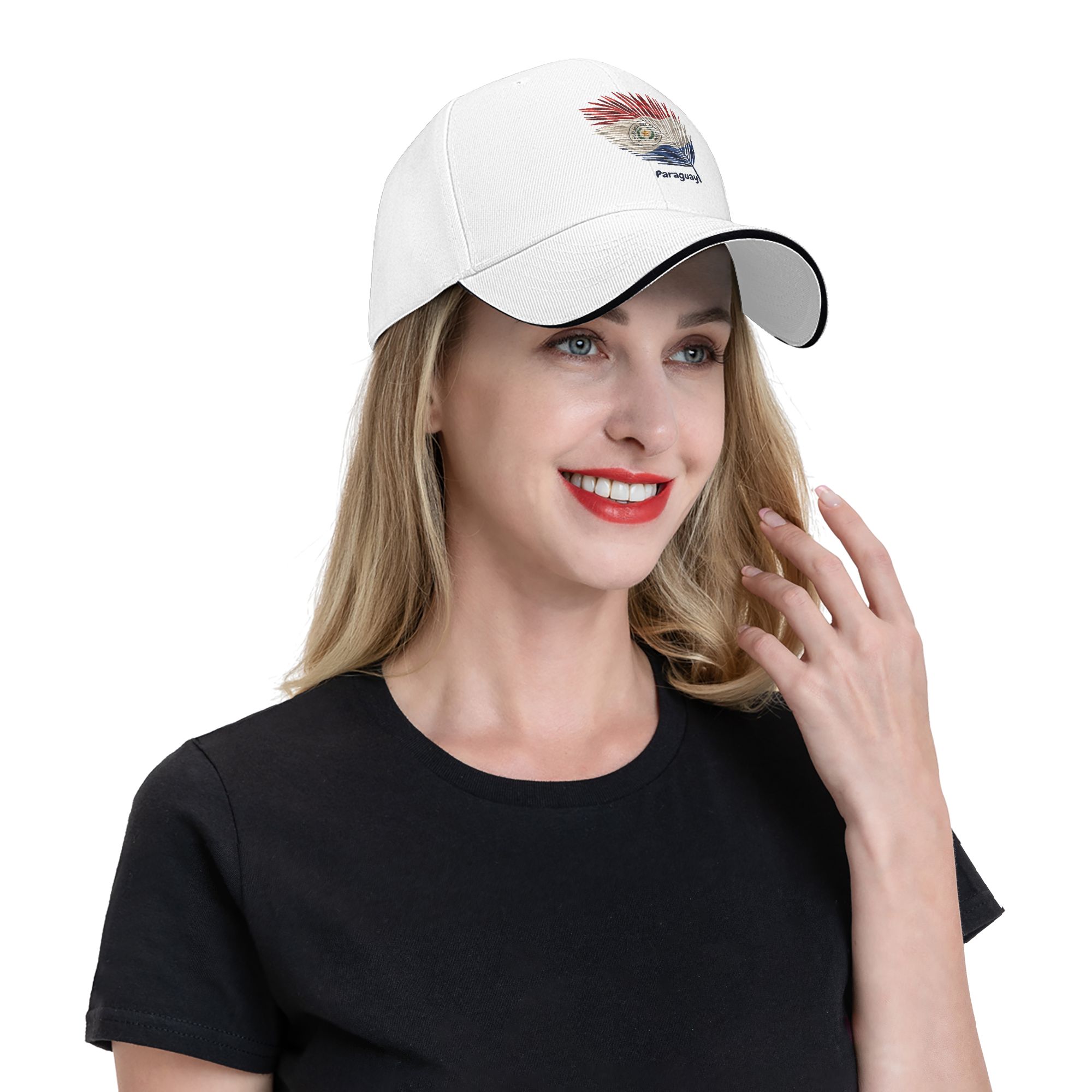 Summer Baseball Caps Paraguay  - Golf Equipment Rental review and price