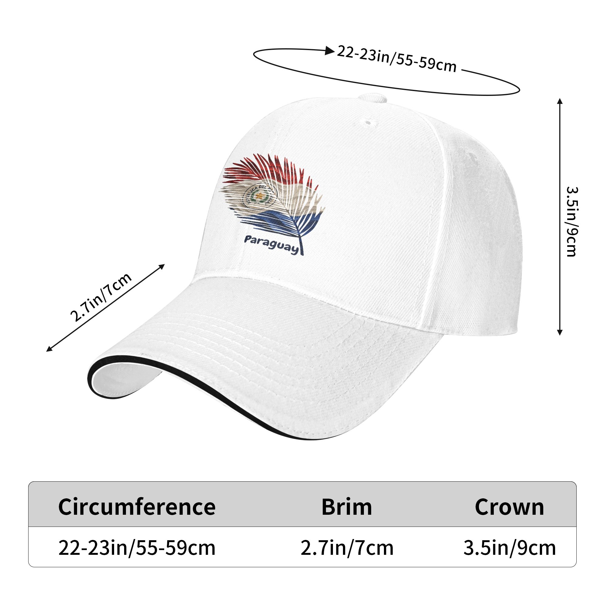 Summer Baseball Caps Paraguay  - Golf Equipment Rental review and price