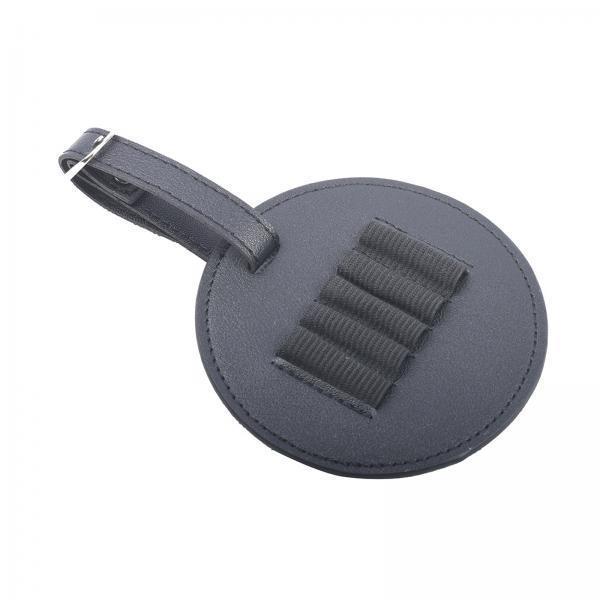 Golf Tee Holder Bag PU Leather - Golf Equipment And Gear review and price