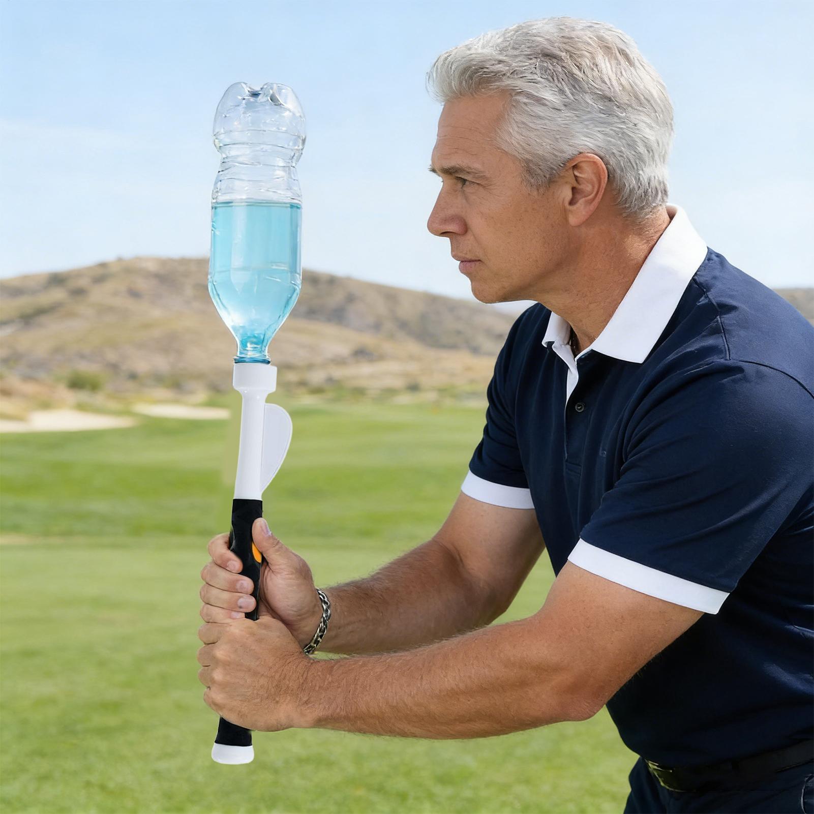 Golf Swing Training Aid Adjust - Training Aid Swing review and price