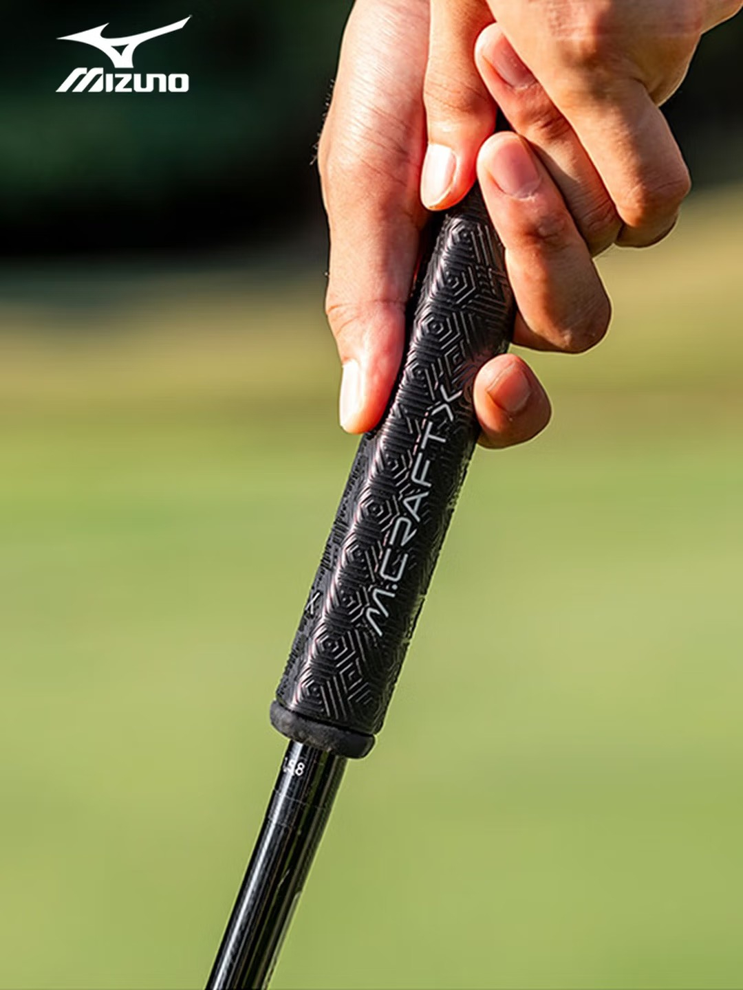 Mizuno M.CRAFT X Golf Putter M - X Golf Equipment review and price