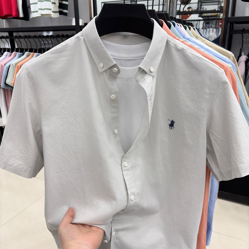High end 100%cotton short slee - Golf Equipment Rental review and price