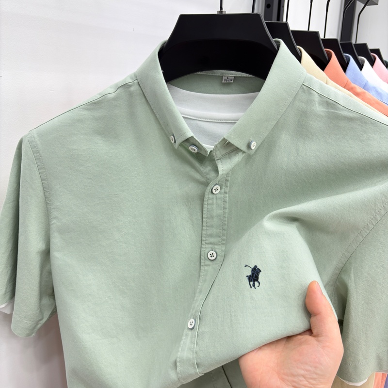 High end 100%cotton short slee - Golf Equipment Rental review and price