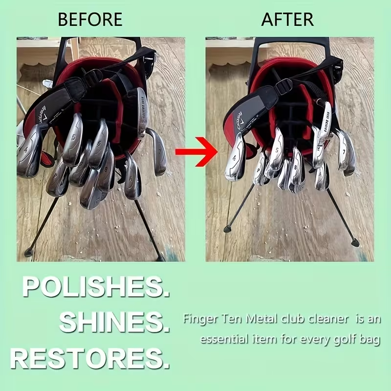 Professional golf club polishi - Golf Equipment And Gear review and price