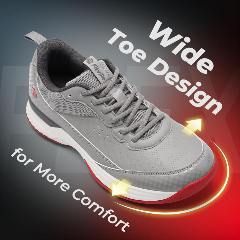 FitVille Wide Golf Shoes Men P - Golf Equipment Rental review and price