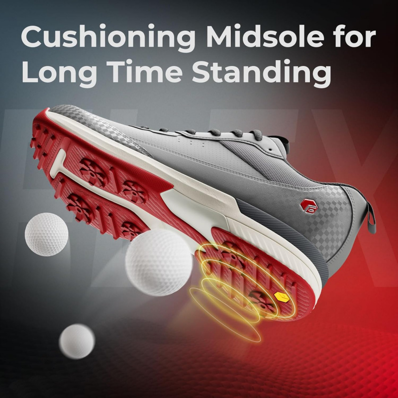 FitVille Wide Golf Shoes Men P - Golf Equipment Rental review and price