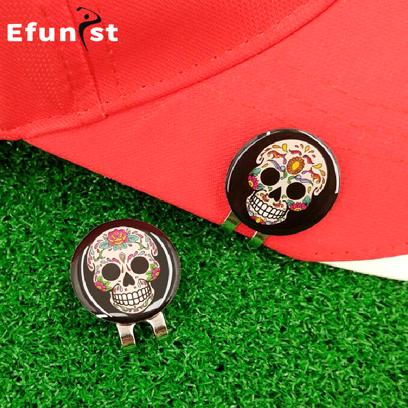 Golf Ball Marker Alloy Mix Var - Ball Marker Set review and price
