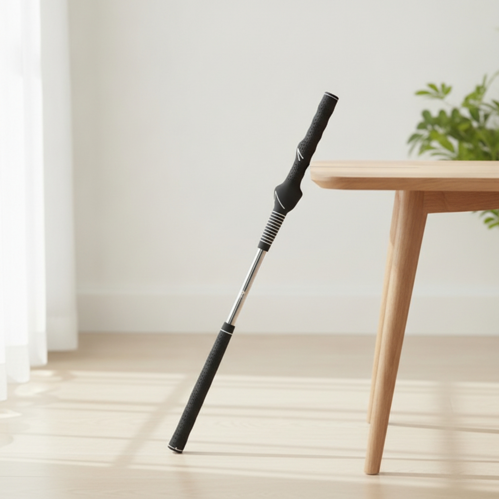 Compact Retractable Golf Swing - Training Aid Swing review and price
