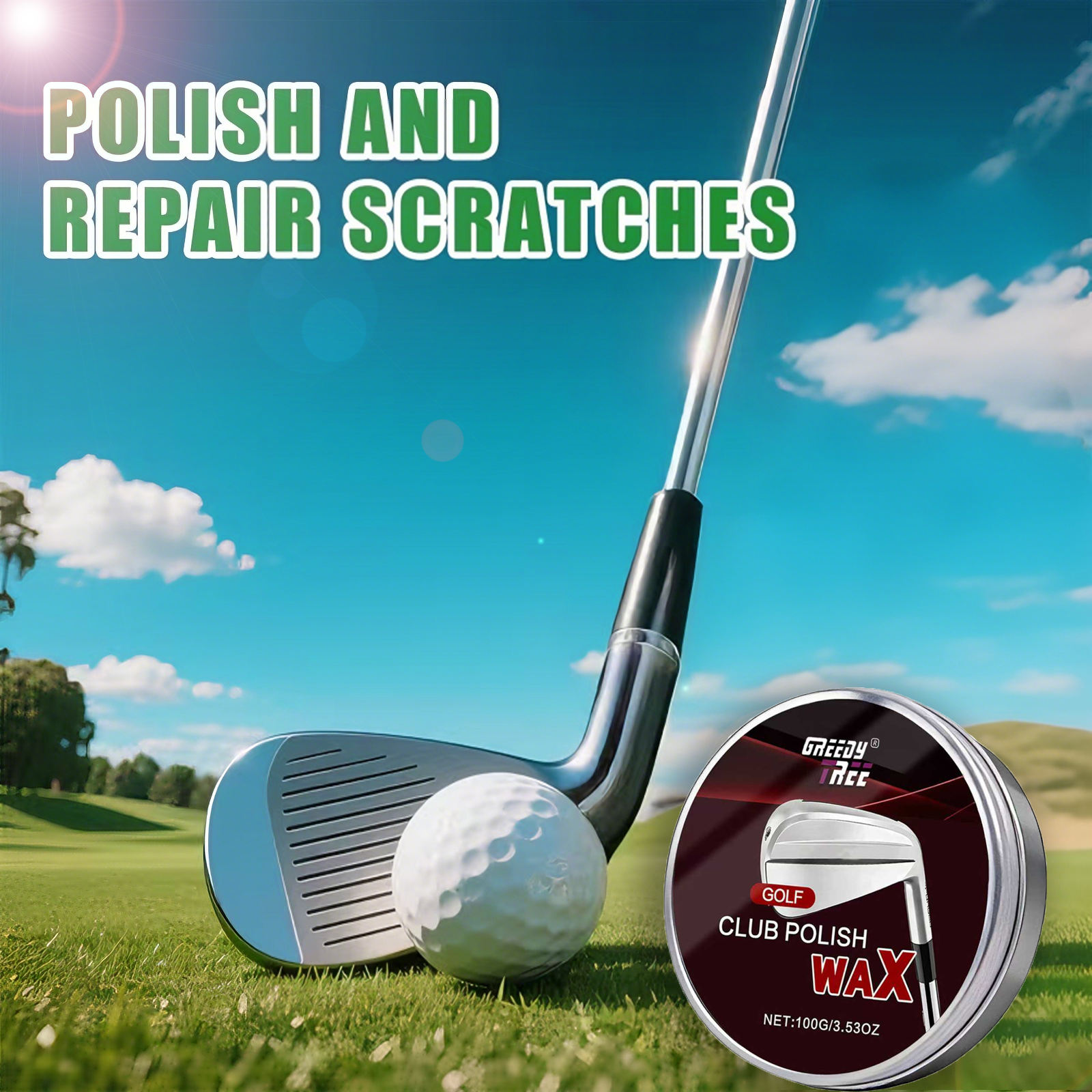 Professional golf club polishi - Golf Equipment And Gear review and price