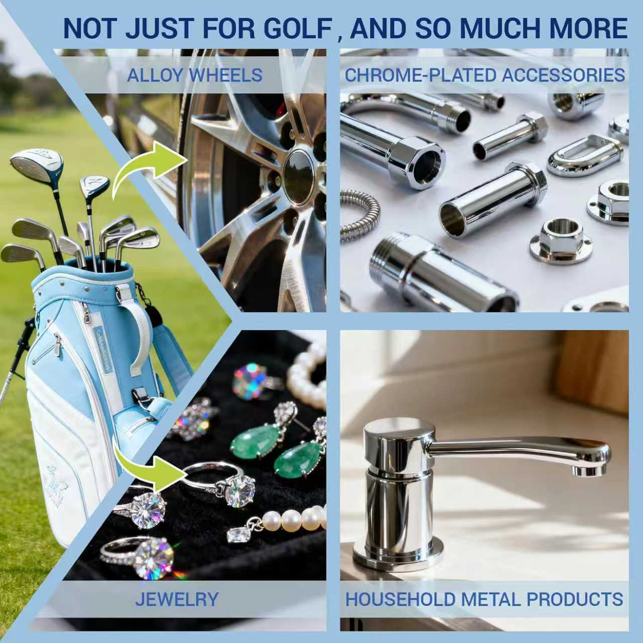 Professional golf club polishi - Golf Equipment And Gear review and price
