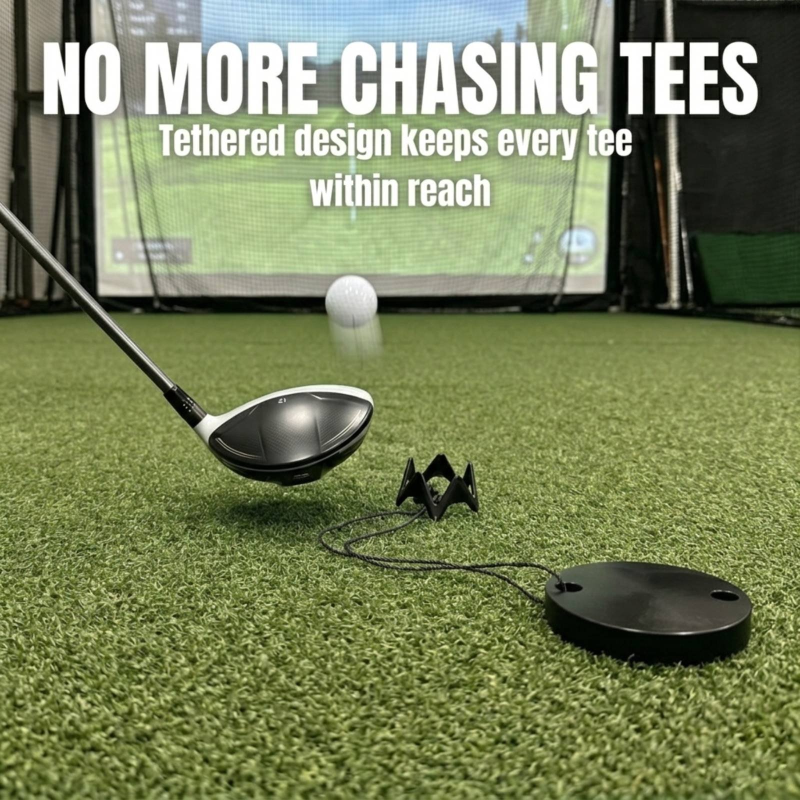 Golf Tee Weight Set Adjustable - Golf Equipment And Gear review and price