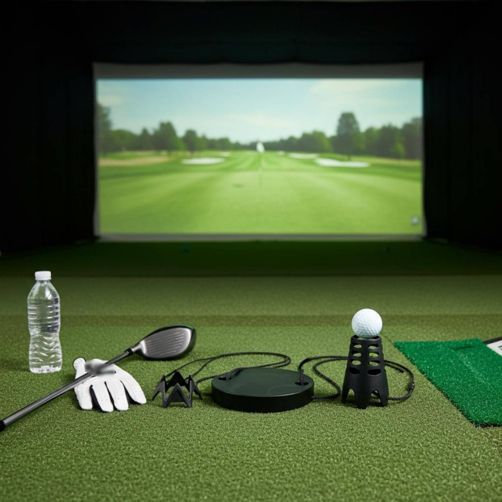 Golf Tee Weight Set Adjustable - Golf Equipment And Gear review and price