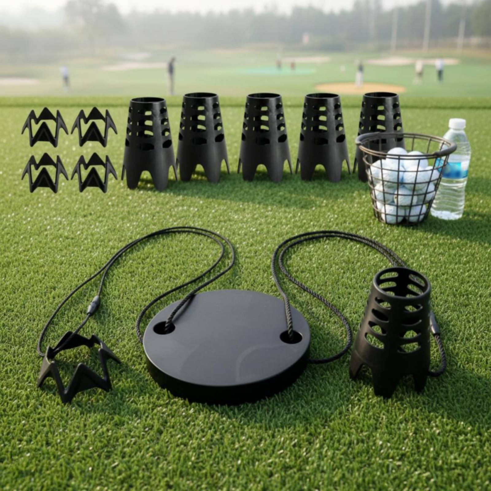 Golf Tee Weight Set Adjustable - Golf Equipment And Gear review and price