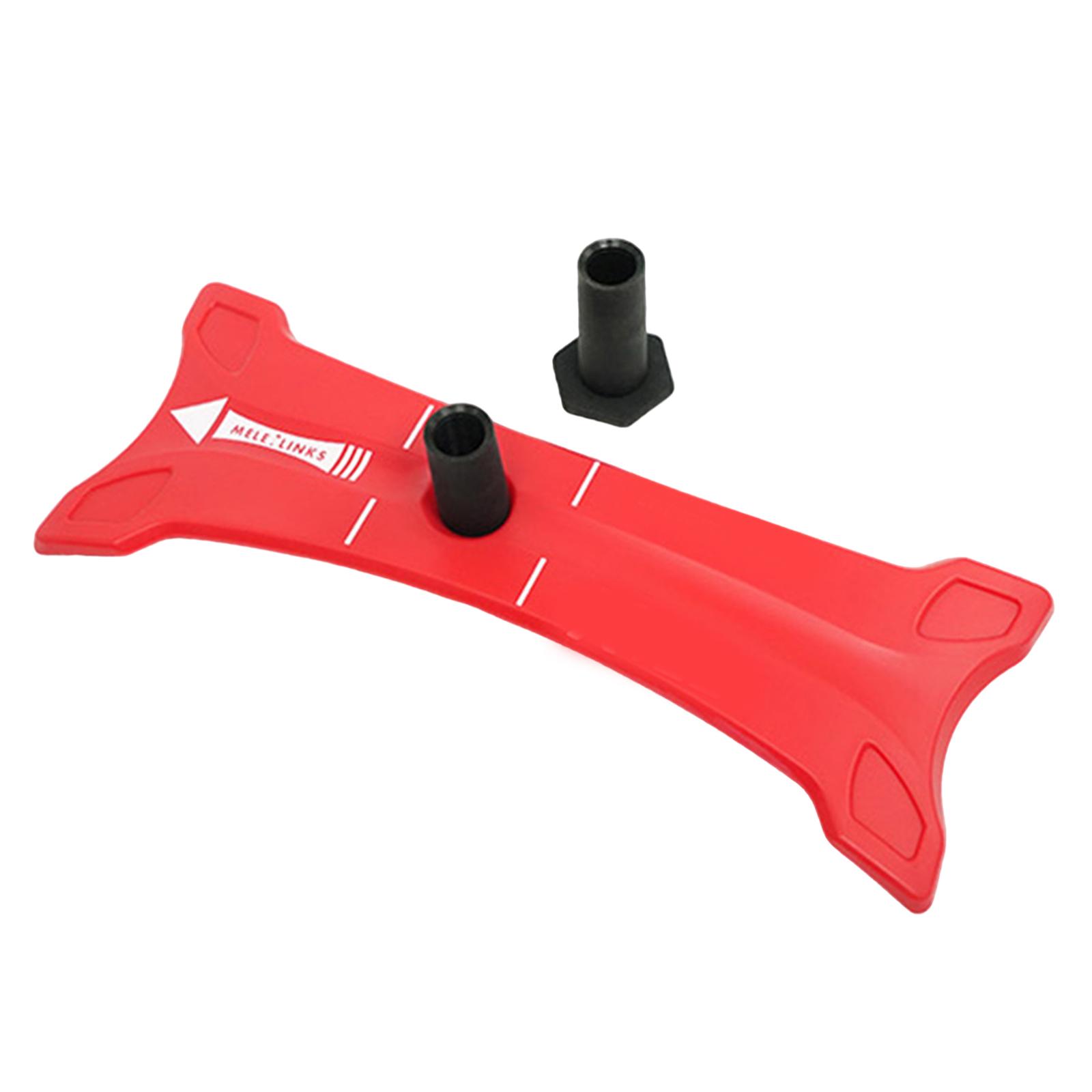Golf Launch Pad with x Tees Pr - X Golf Equipment review and price