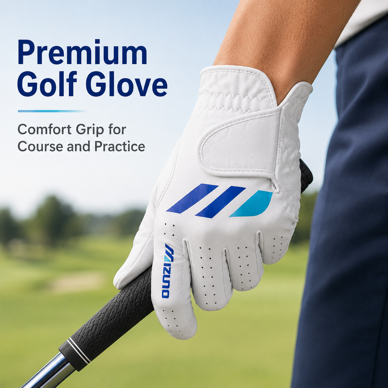 Mizuno Men’s Golf Gloves Singl - Golf Equipment Rental review and price