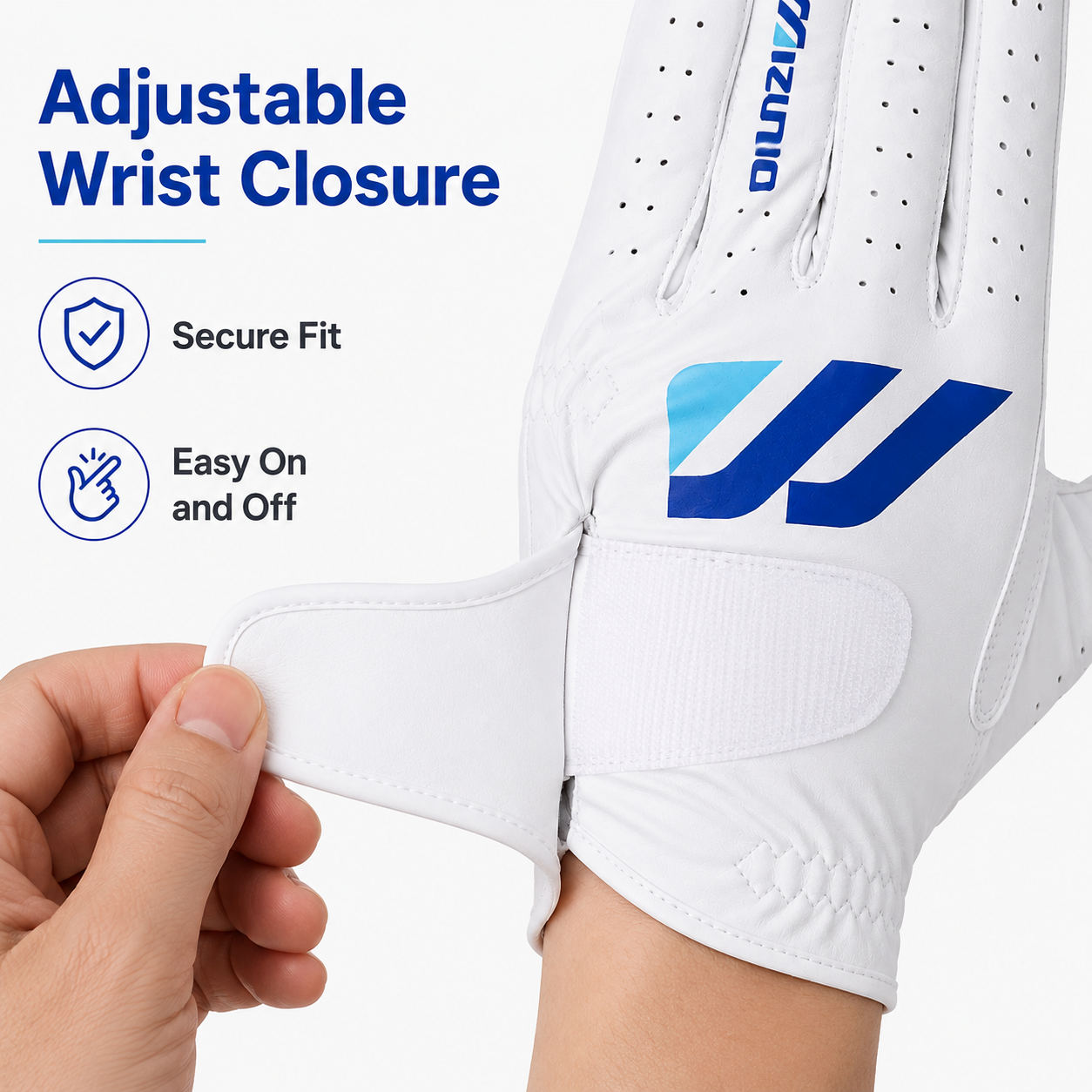 Mizuno Men’s Golf Gloves Singl - Golf Equipment Rental review and price