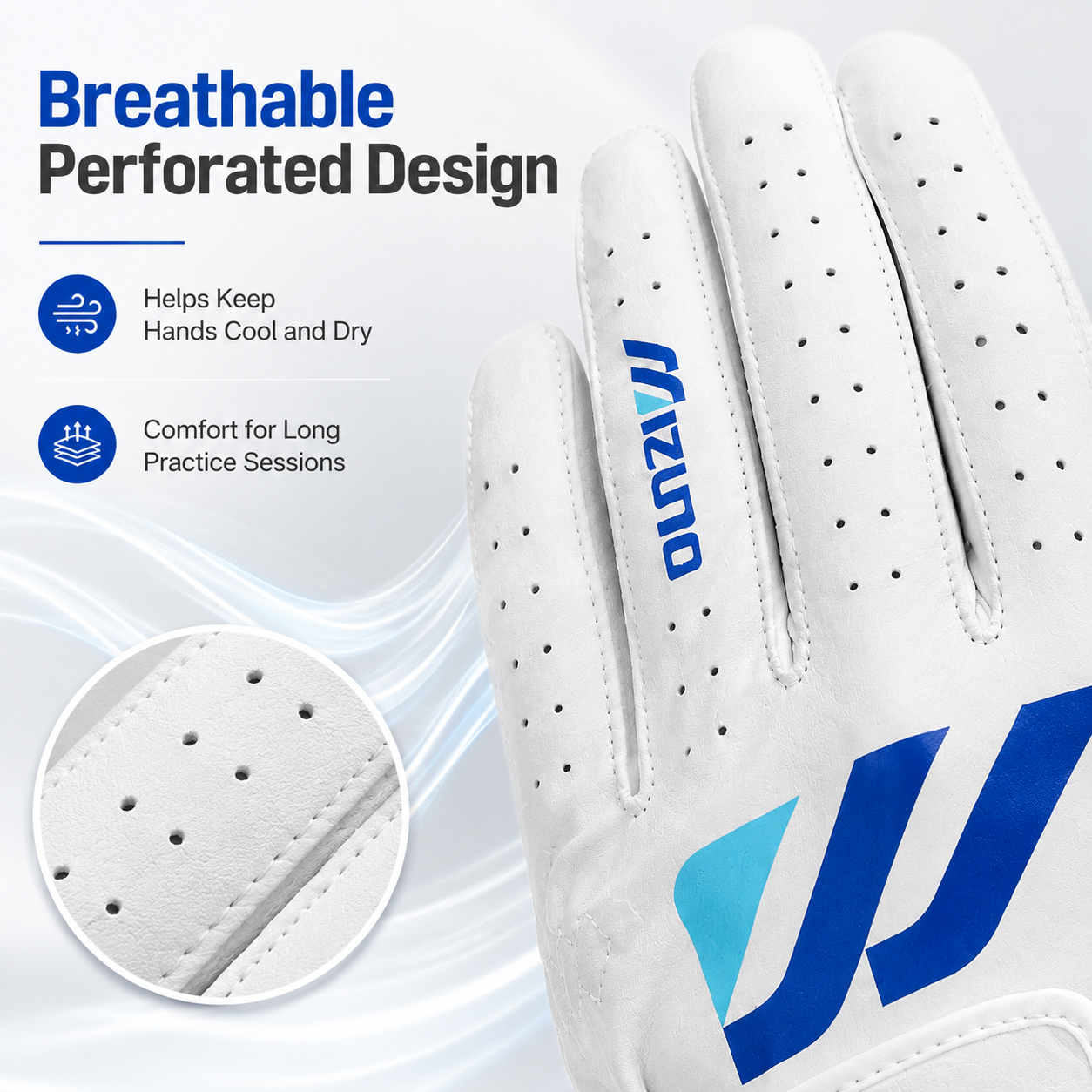 Mizuno Men’s Golf Gloves Singl - Golf Equipment Rental review and price