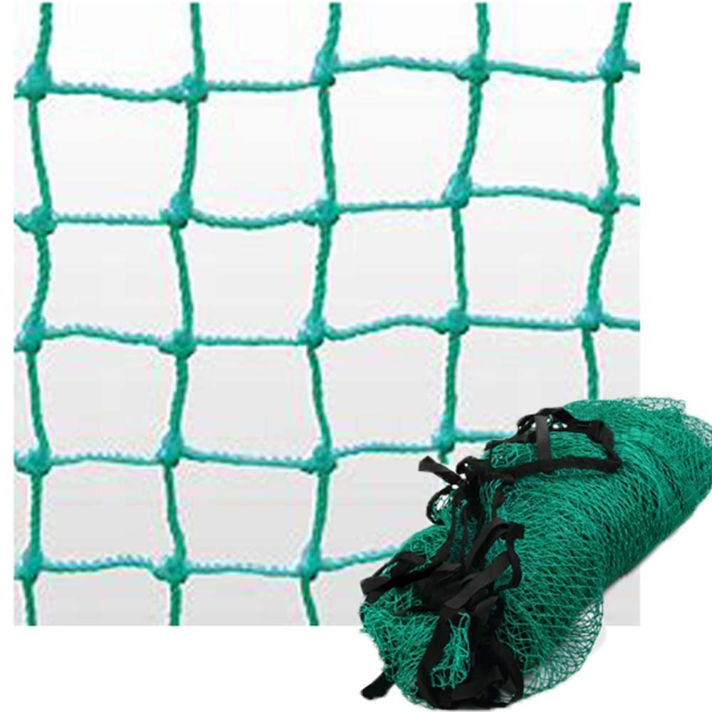 10ft x 10ft Green Strong Nylon - X Golf Equipment review and price