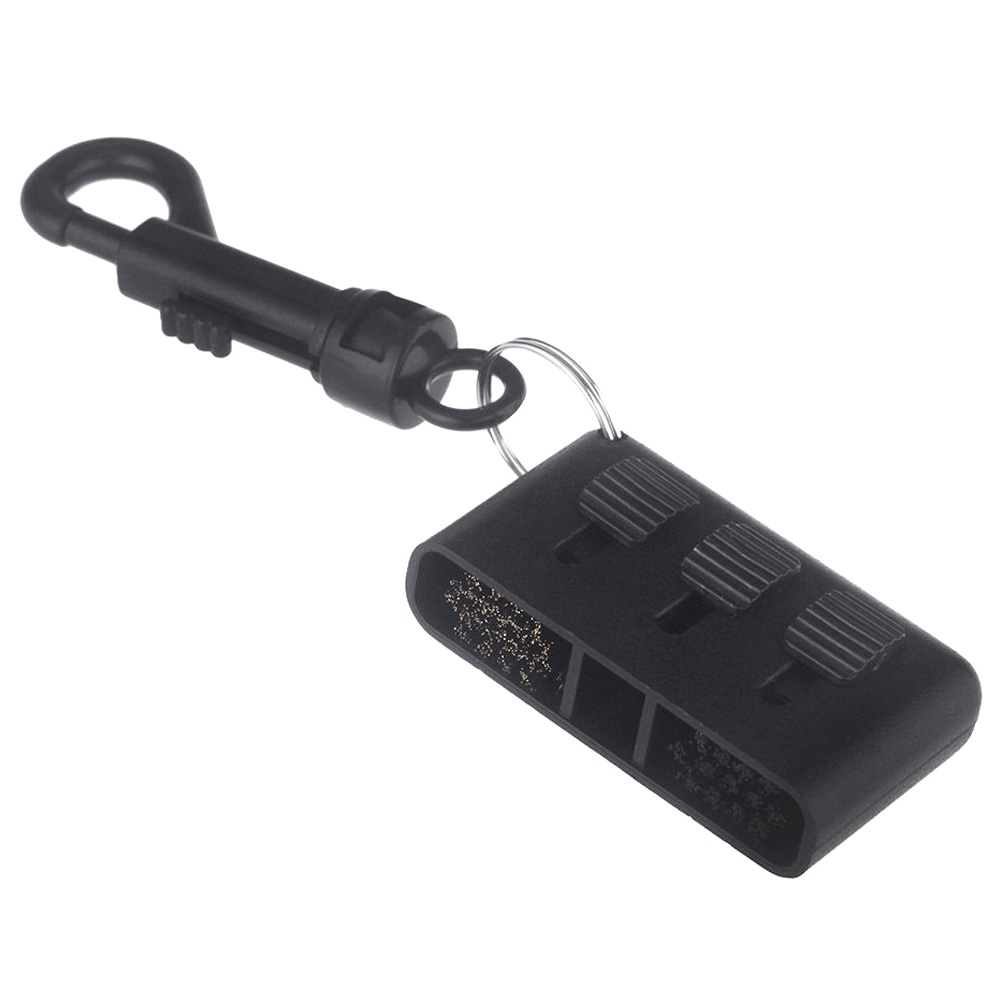 3-in-1 Golf Club Groove Putter - Golf Equipment Rental review and price