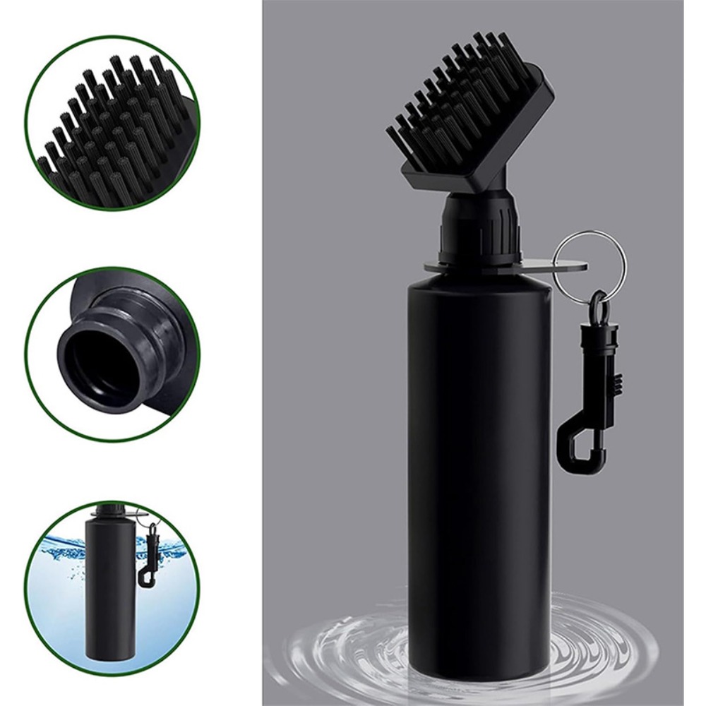 1pc Golf Club Cleaner Tool Gol - Golf Equipment Rental review and price