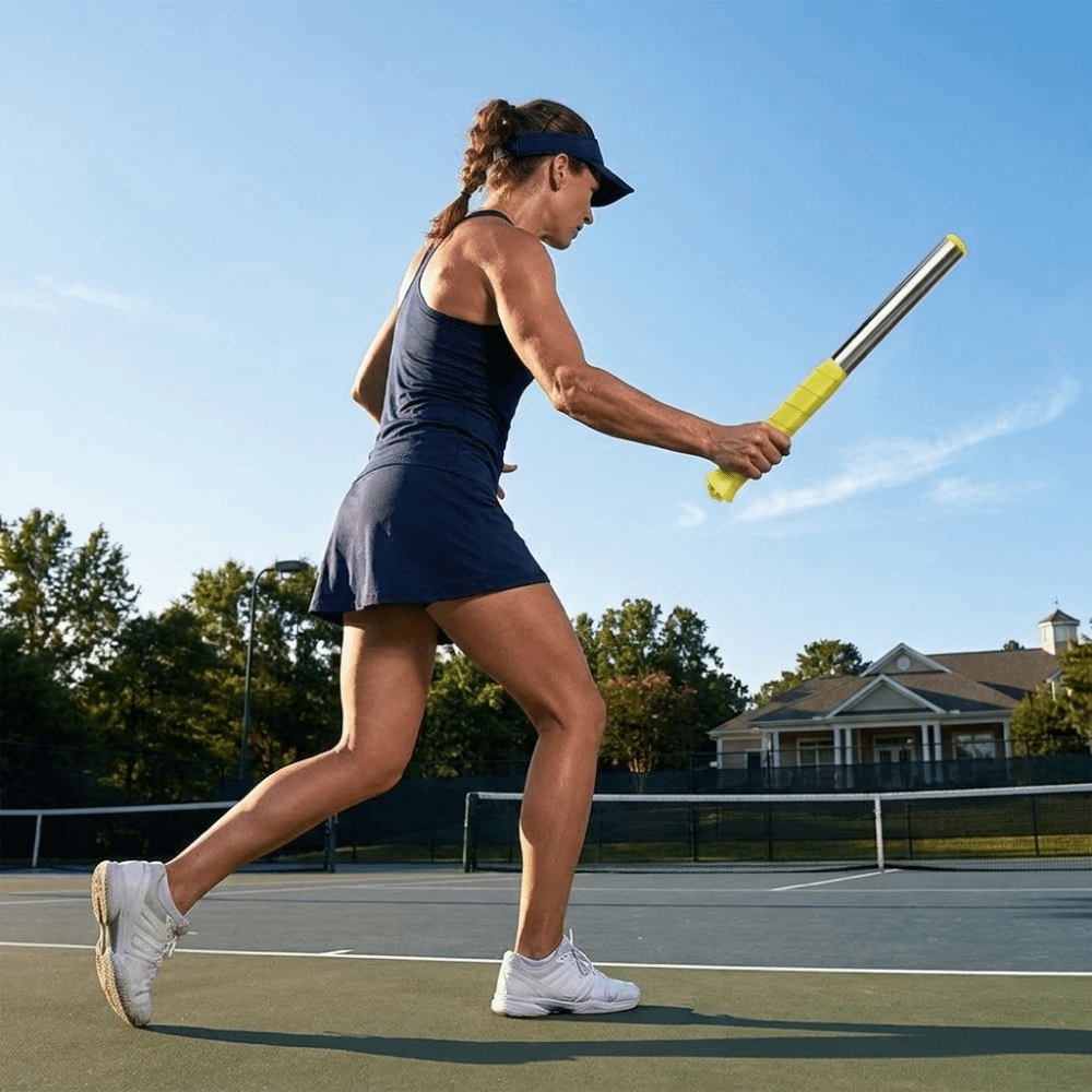 Lightweight Racket Swing Train - Training Aid Swing review and price