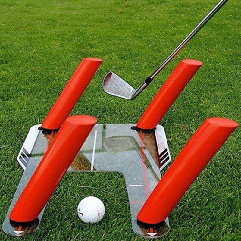 New Practice Golf Plane Swing  - Training Aid Swing review and price