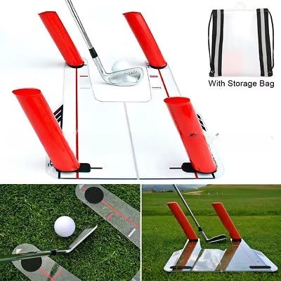 New Practice Golf Plane Swing  - Training Aid Swing review and price