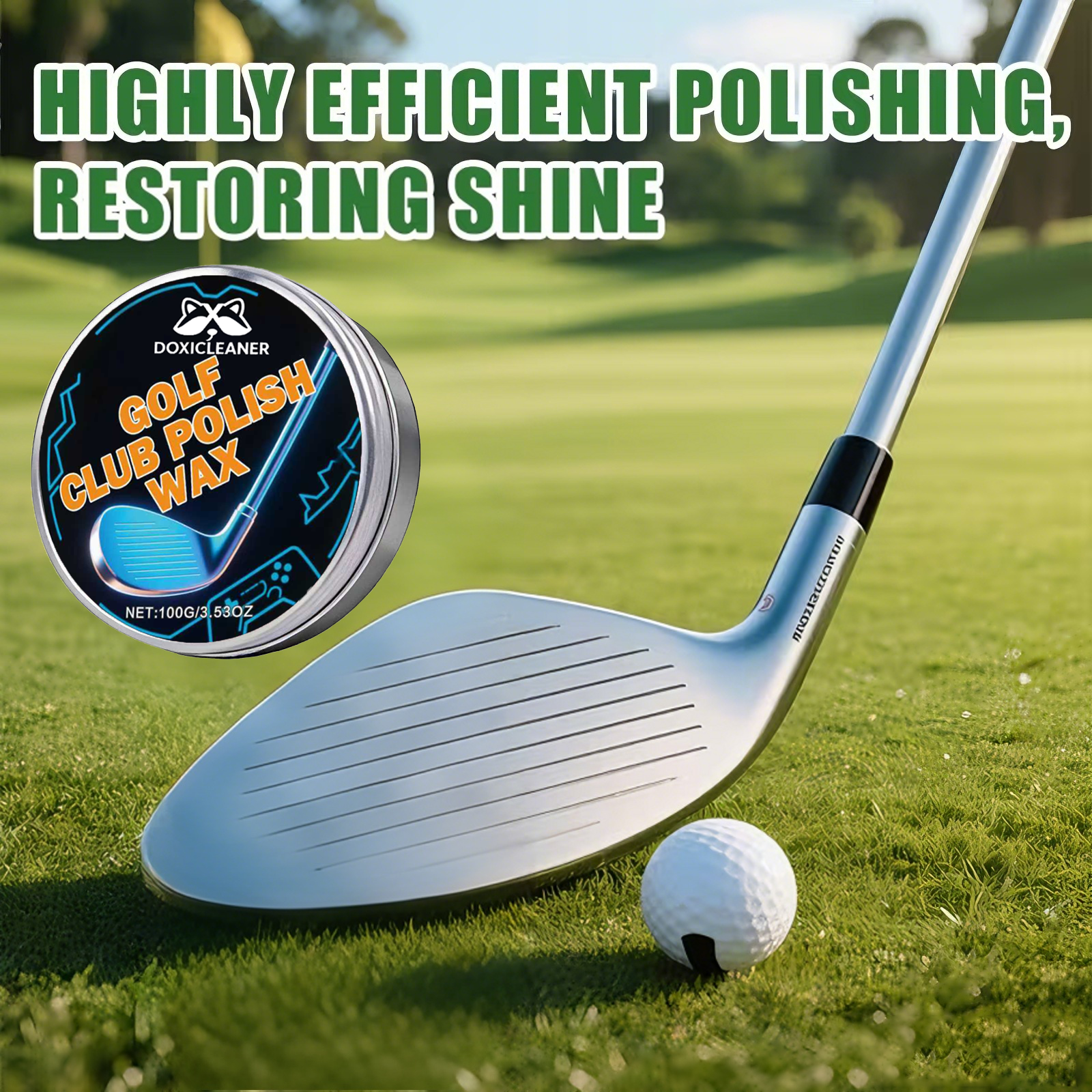 Professional golf club polishi - Golf Equipment And Gear review and price