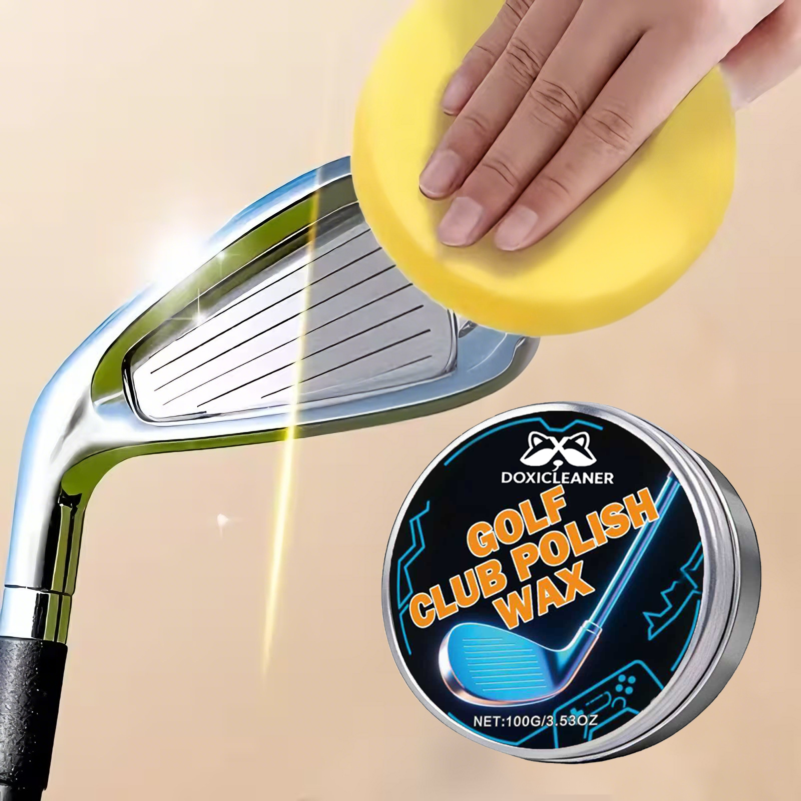 Professional golf club polishi - Golf Equipment And Gear review and price