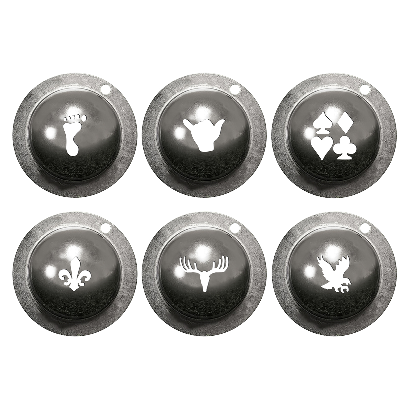 Portable Durable 1Pcs Golf Bal - Ball Marker Set review and price